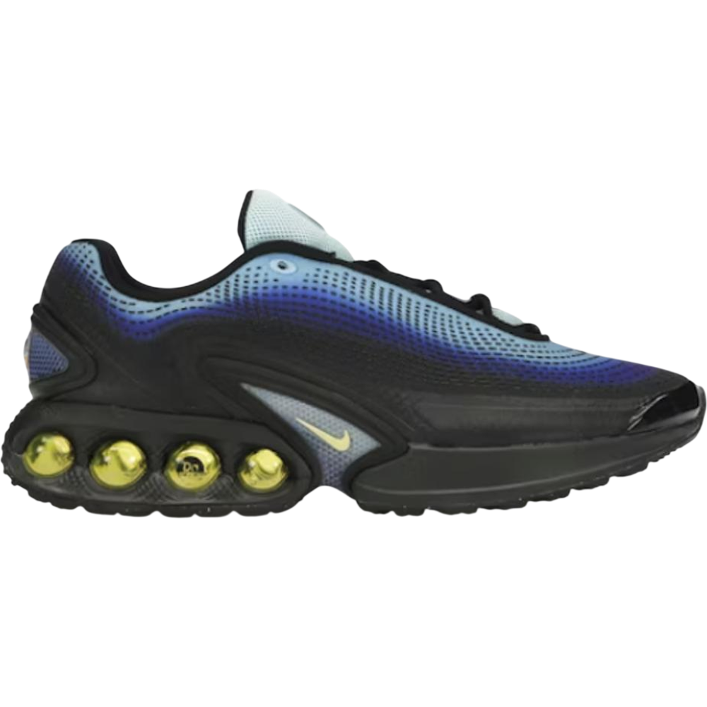 Nike Air Max Dn SE Hyper Blue Chamois