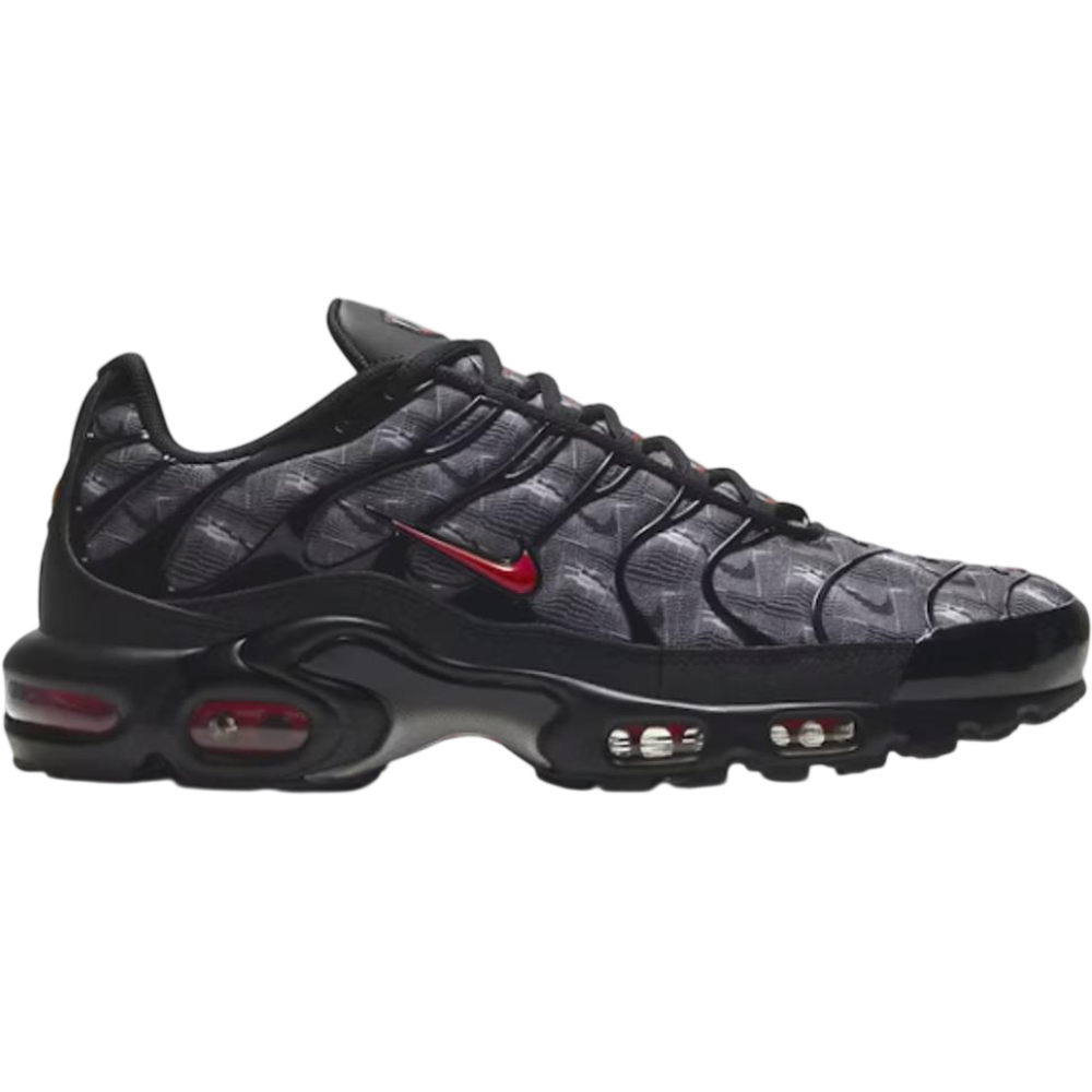 Nike Air Max Plus Topography Pack
