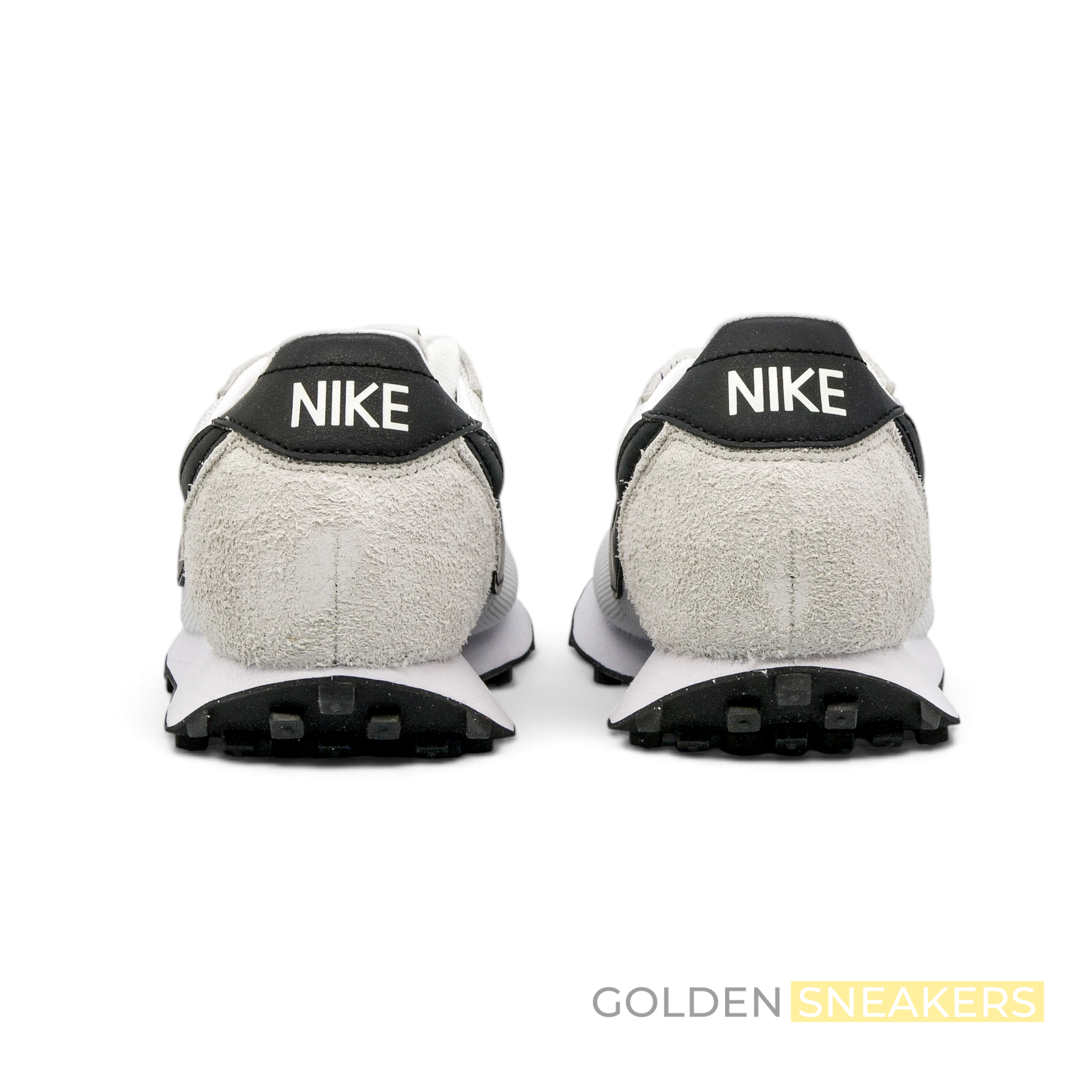 Nike LD-1000 Summit White Black (Women's)