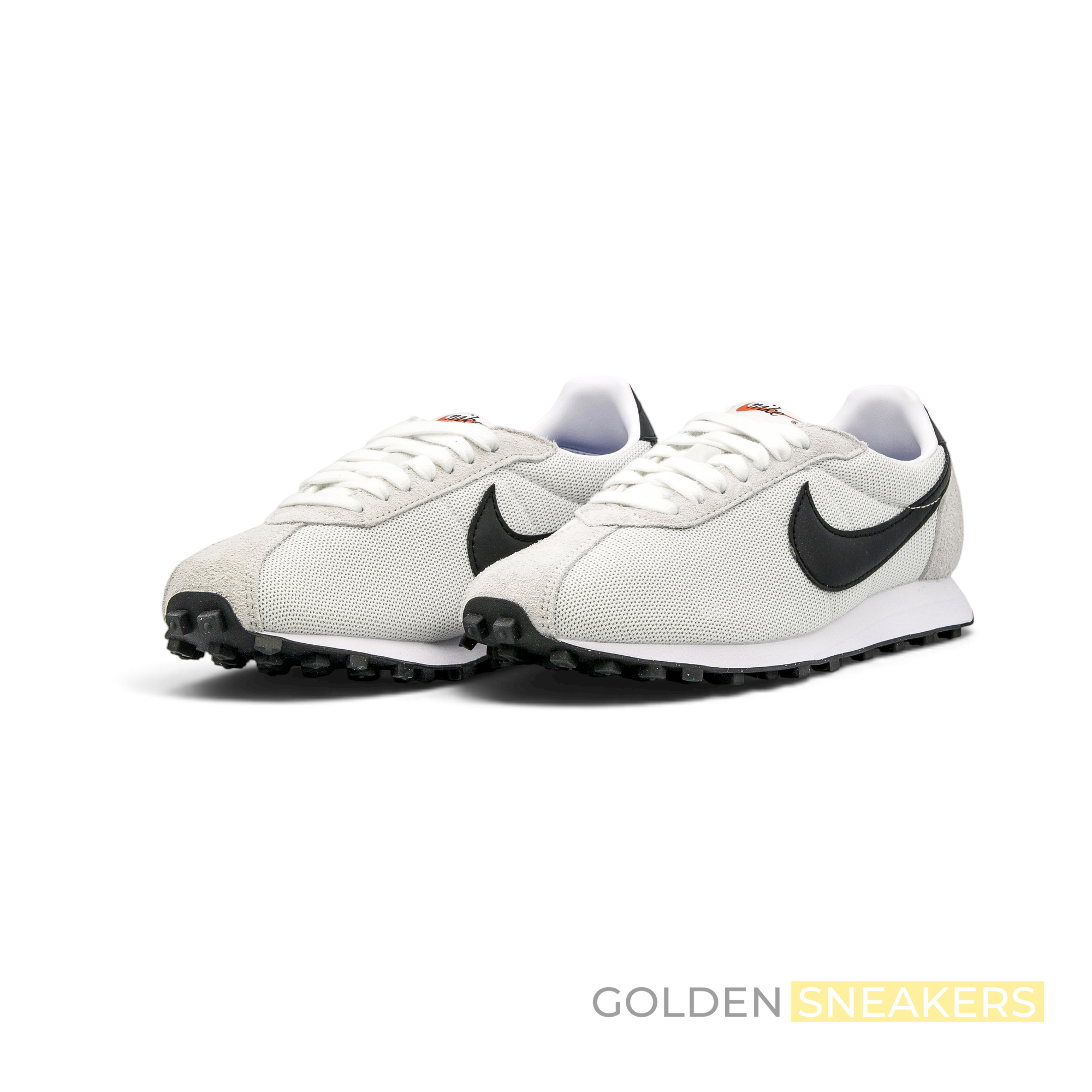 Nike LD-1000 Summit White Black (Women's)