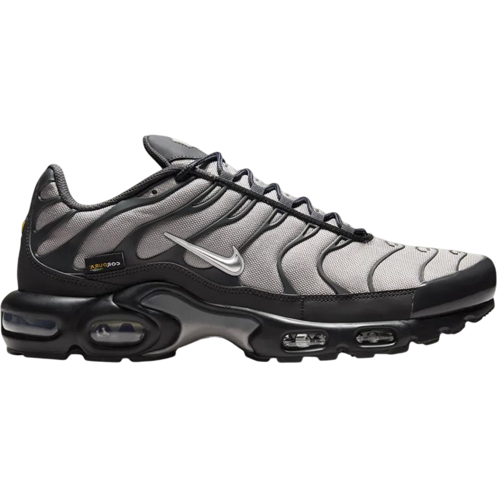 Nike Air Max Plus TN Cordura Dark Smoke Grey