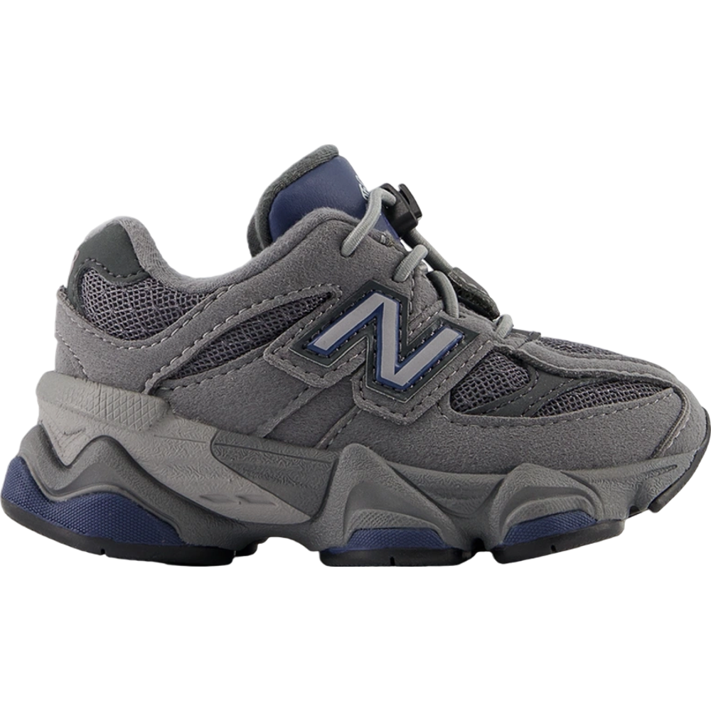 New Balance 9060 Dark Grey toddler (TD)