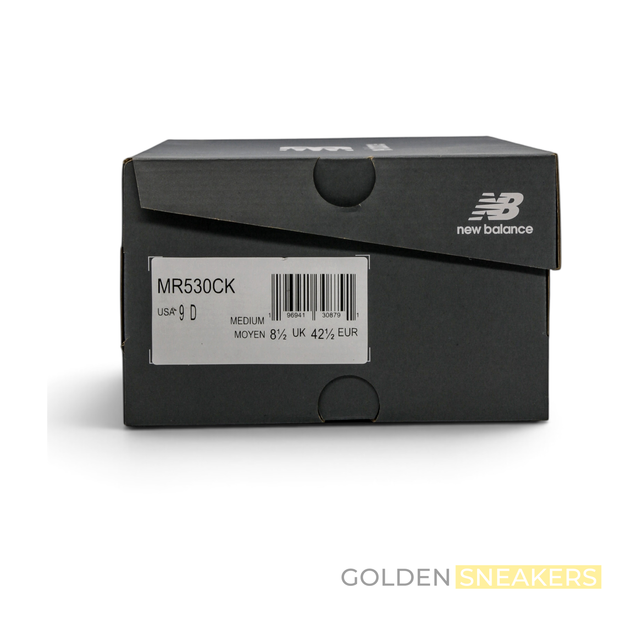 New Balance 530 Raincloud