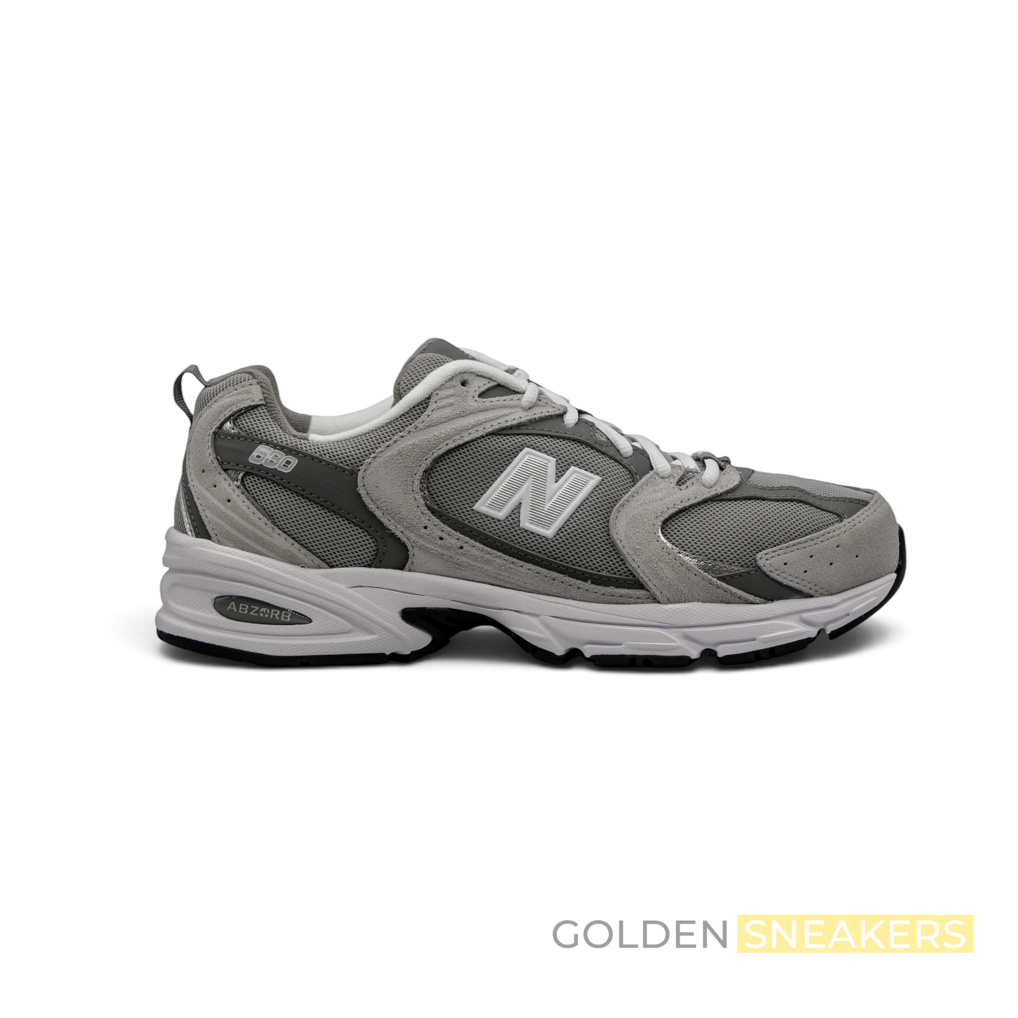 New Balance 530 Raincloud