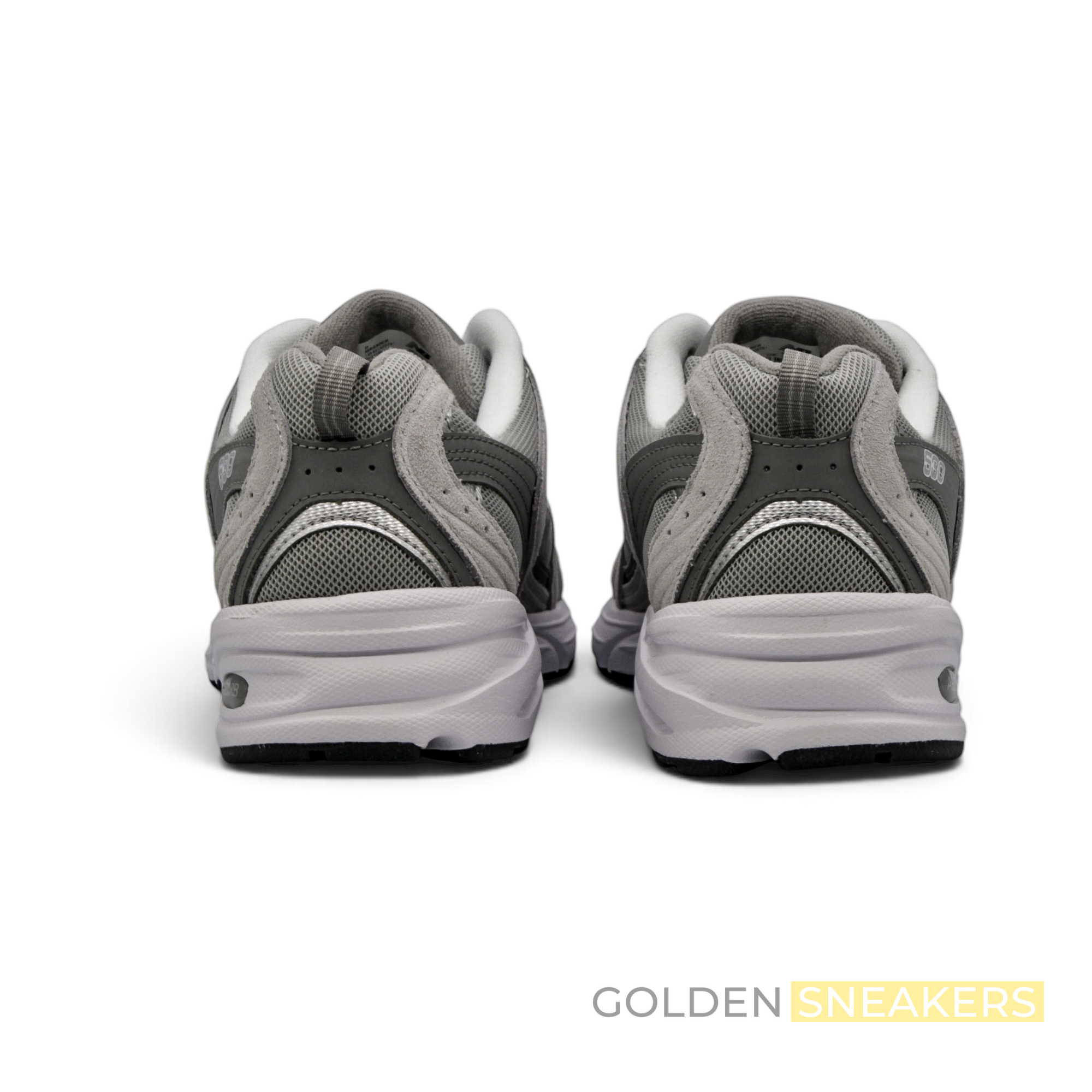New Balance 530 Raincloud