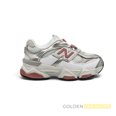 New Balance Abzorb 2000 Silver Metallic-Faded Black