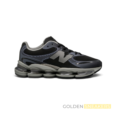 New Balance Abzorb 2000 Neptune Grey Slate Grey