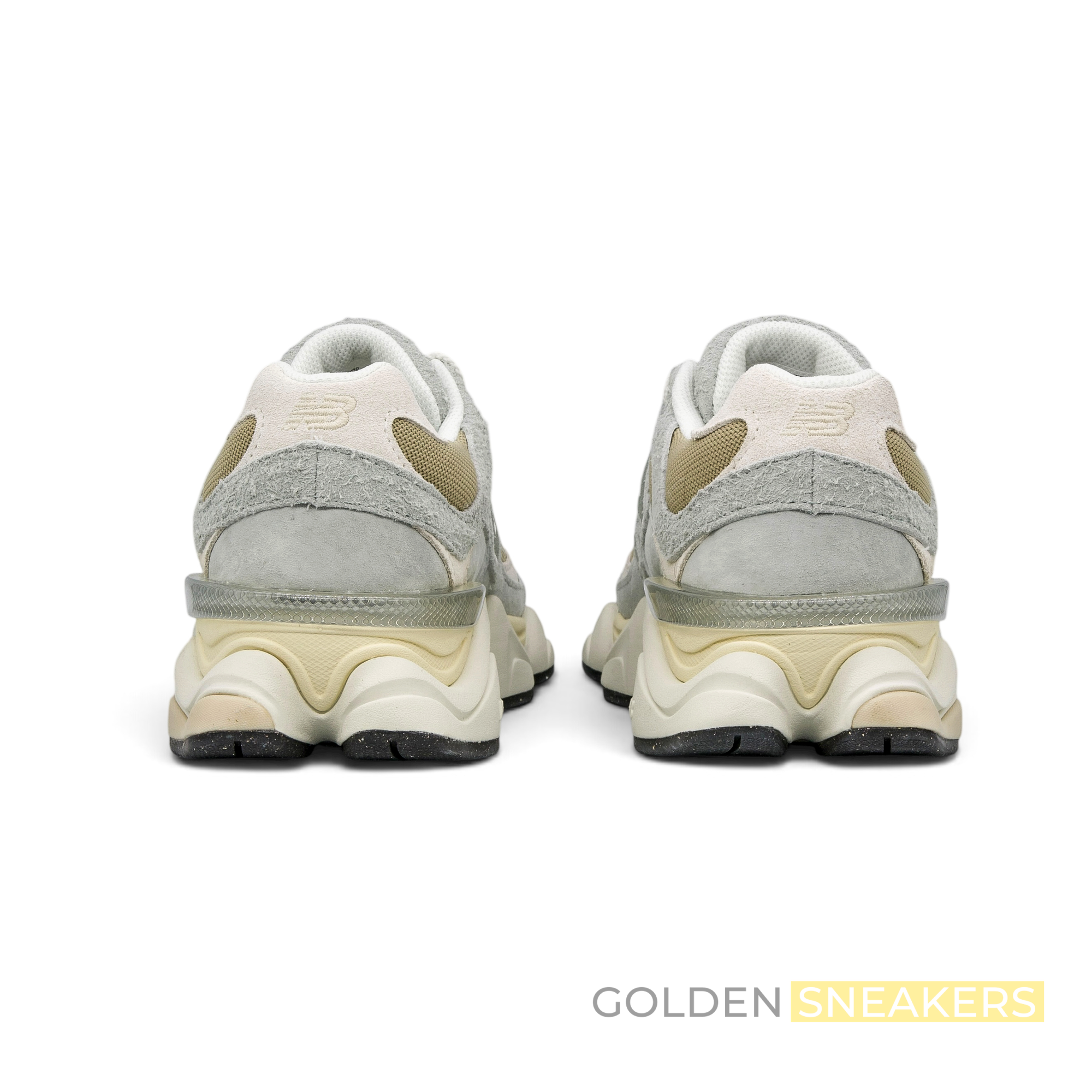 New Balance 9060 Lone Star Grey Stonewar