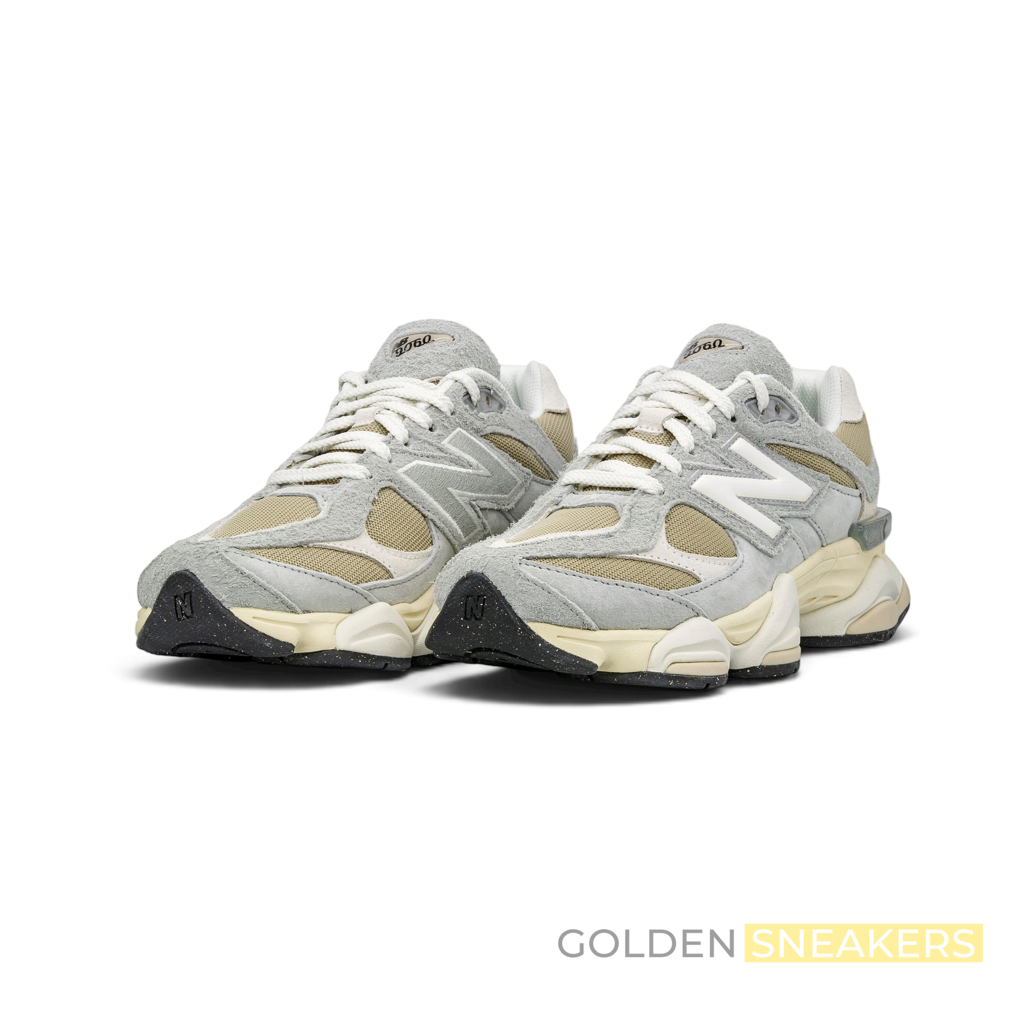 New Balance 9060 Lone Star Grey Stonewar