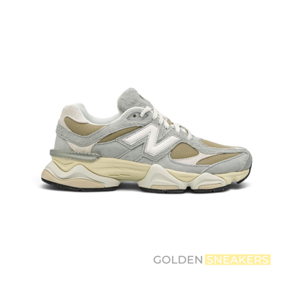 New Balance 9060 Lone Star Grey Stonewar