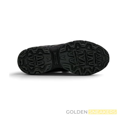 ASICS Gel-Nunobiki Graphite Grey Black