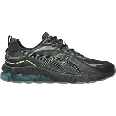 ASICS Gel-Quantum 180 VIII Black Menthol
