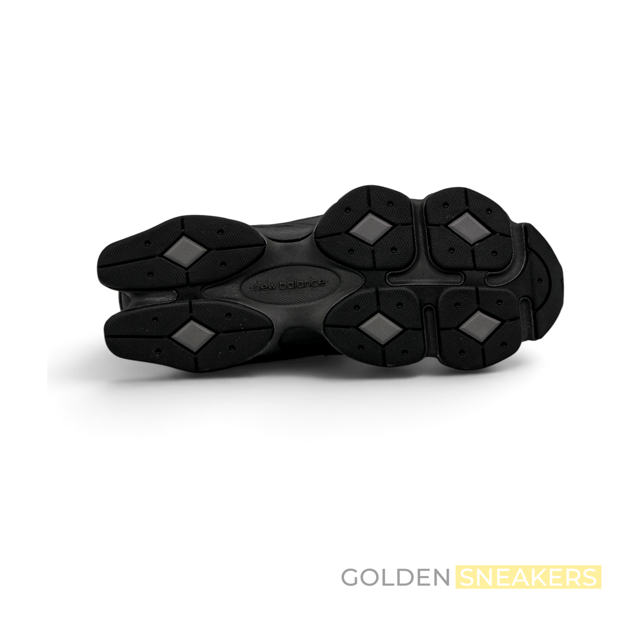 New Balance 9060 Black Castlerock