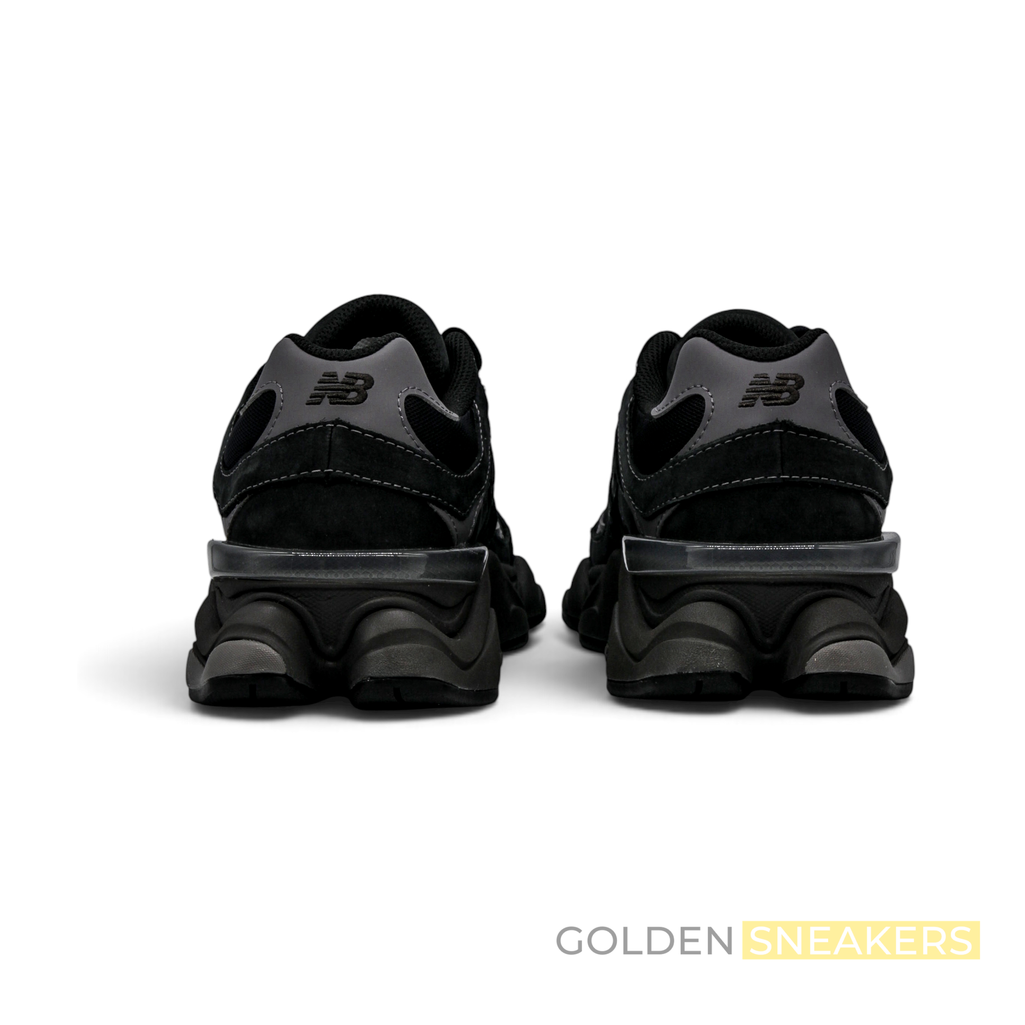 New Balance 9060 Black Castlerock