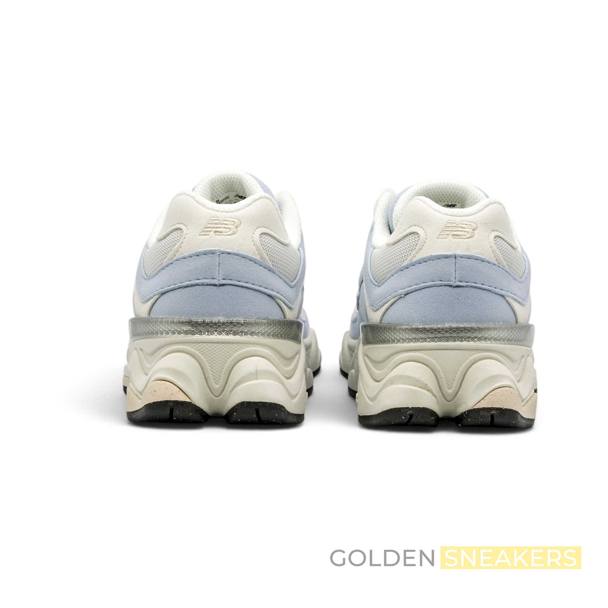 New Balance 9060 Light Blue (GS)
