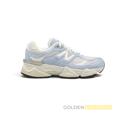 New Balance 9060 Light Blue (GS)