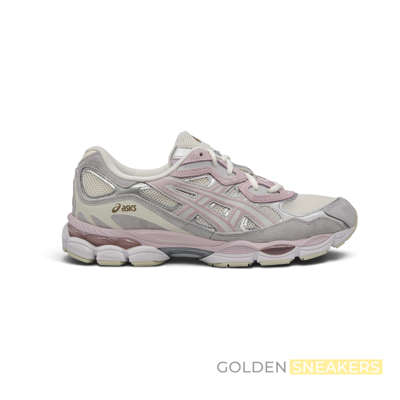 ASICS Gel-NYC Concrete Barely Rose