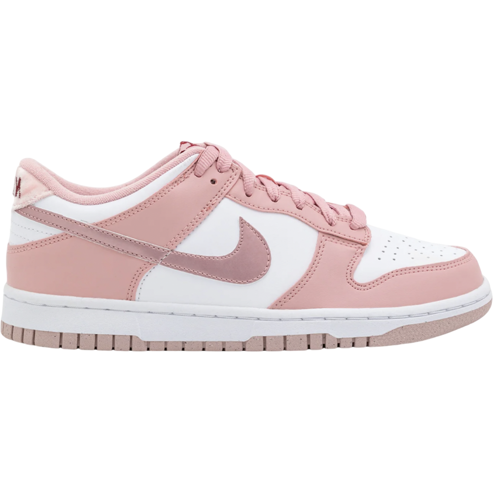 Nike Dunk Low Pink Velvet (GS)