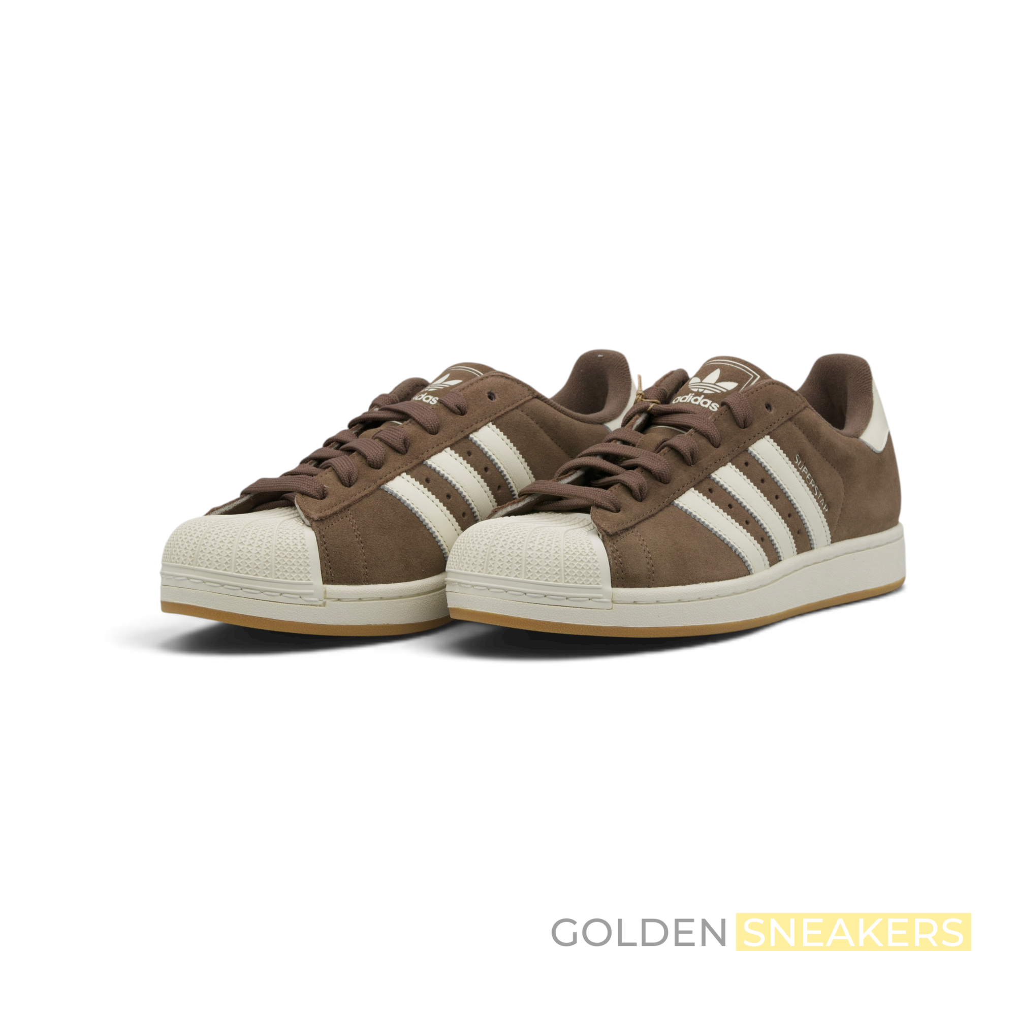 Adidas Superstar II Earth Strata (Women's)