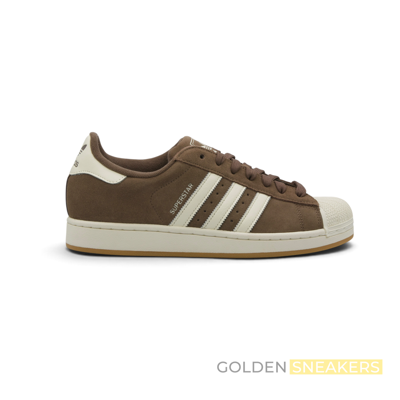 Adidas Superstar II Earth Strata (Women's)