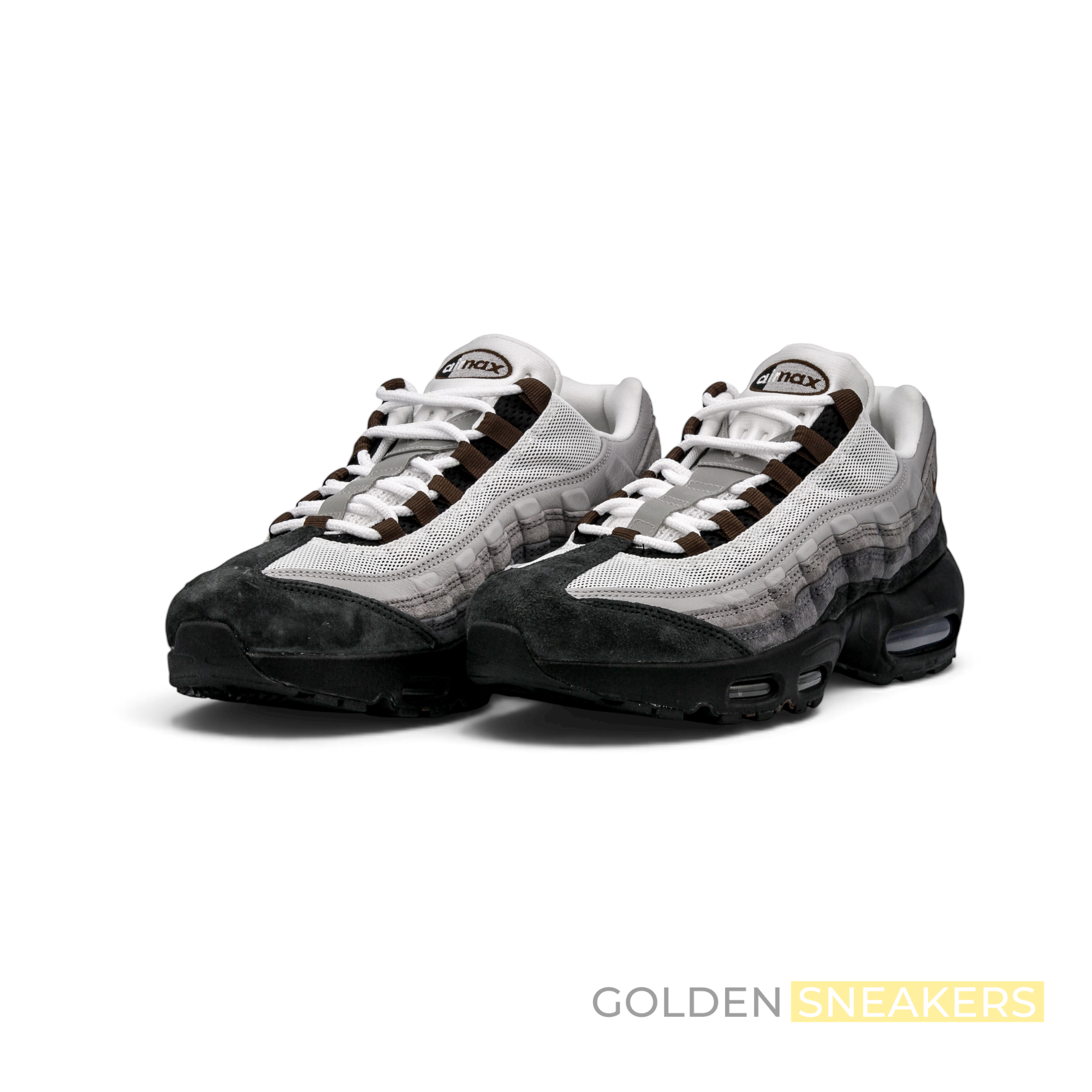 Nike Air Max 95 SB Cacao Wow
