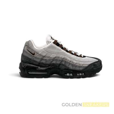Nike Air Max 95 SB Cacao Wow