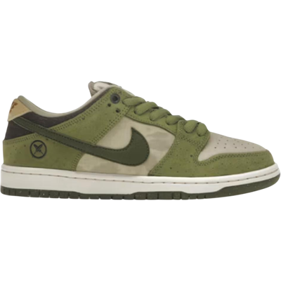 Nike SB Dunk Low Yuto Horigome Matcha