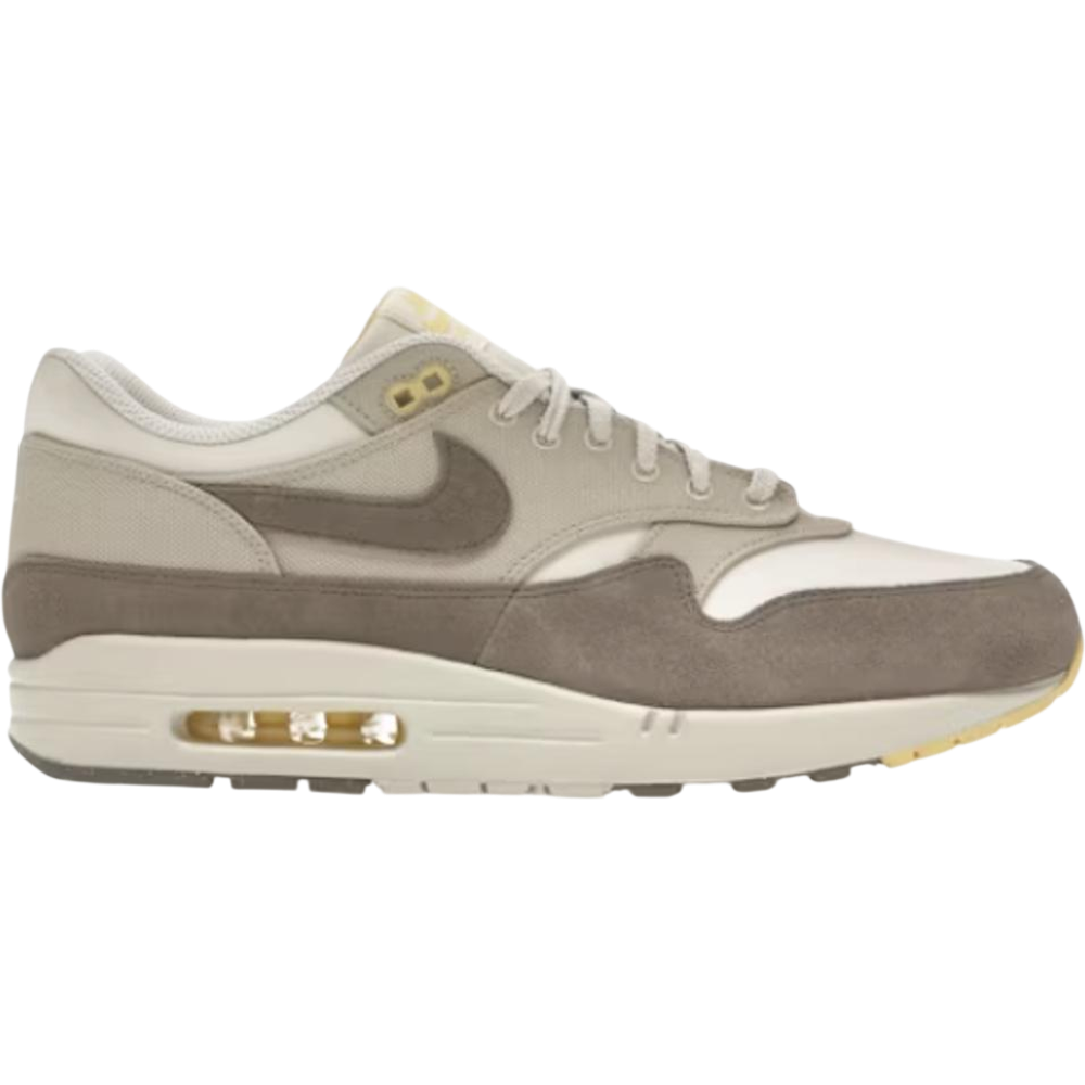 Nike Air Max 1 Premium Cave Stone