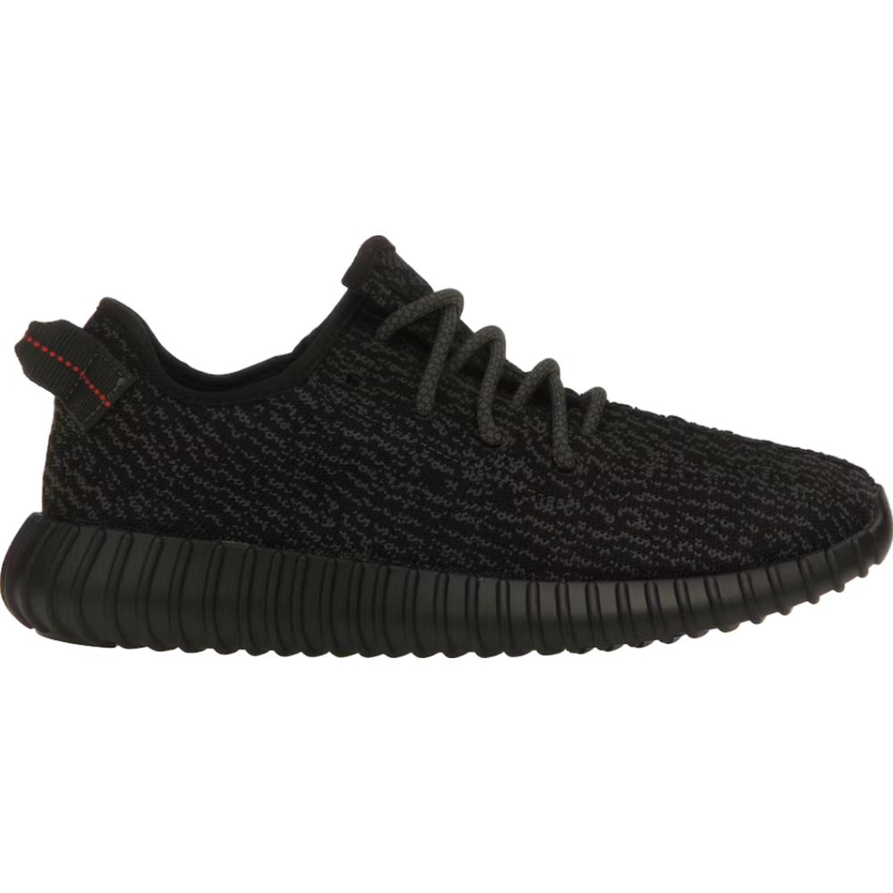 adidas Yeezy Boost 350 Pirate Black (2023)
