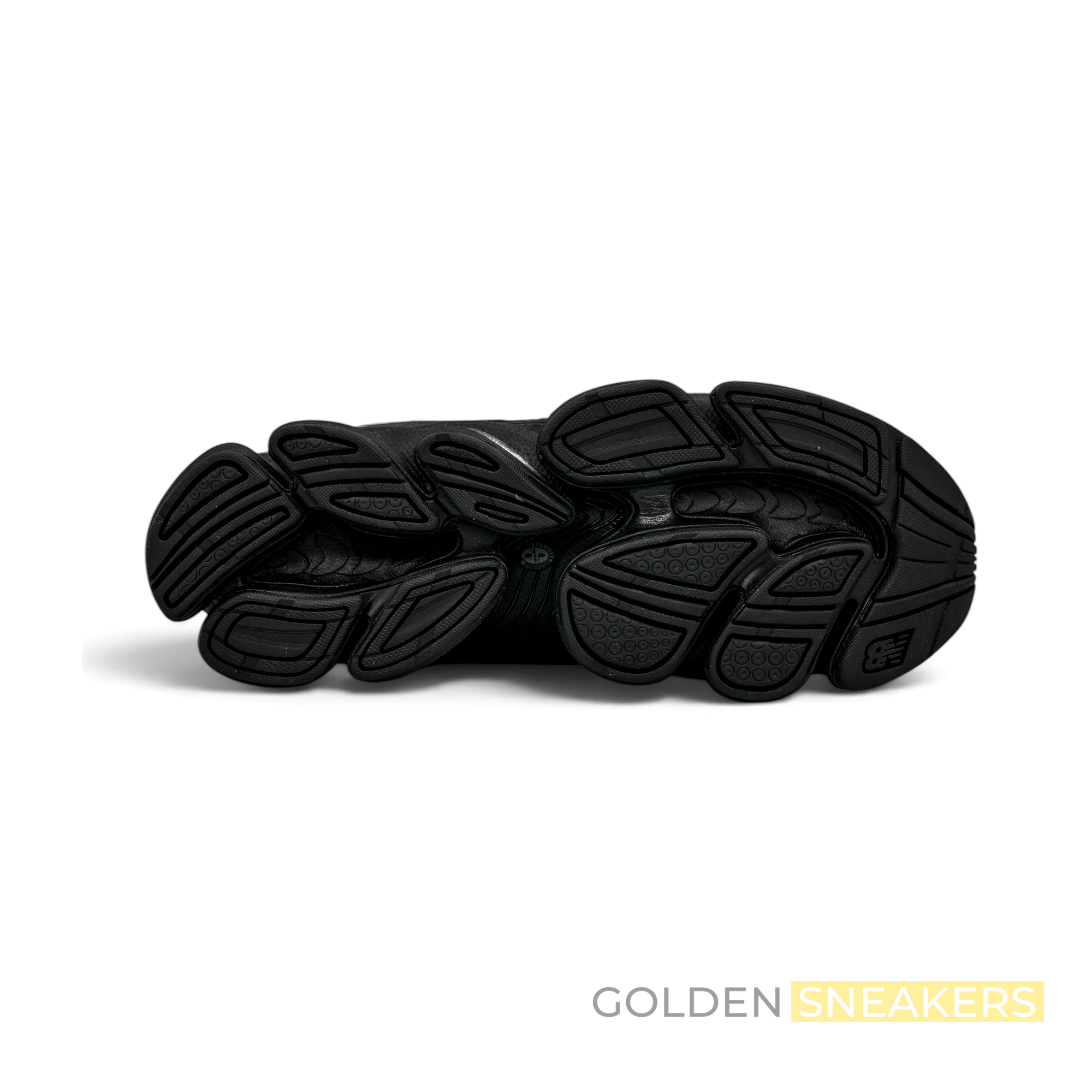 New Balance Abzorb 2000 Black
