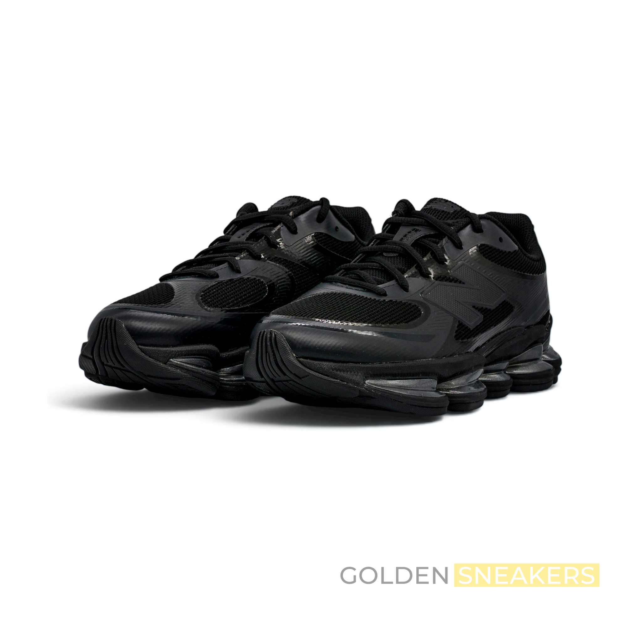 New Balance Abzorb 2000 Black