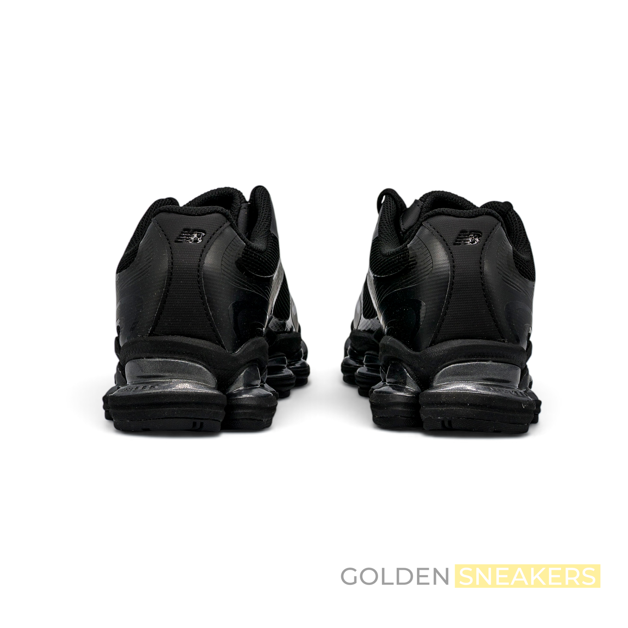 New Balance Abzorb 2000 Black
