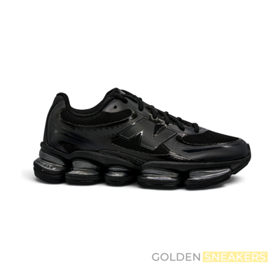 New Balance Abzorb 2000 Black