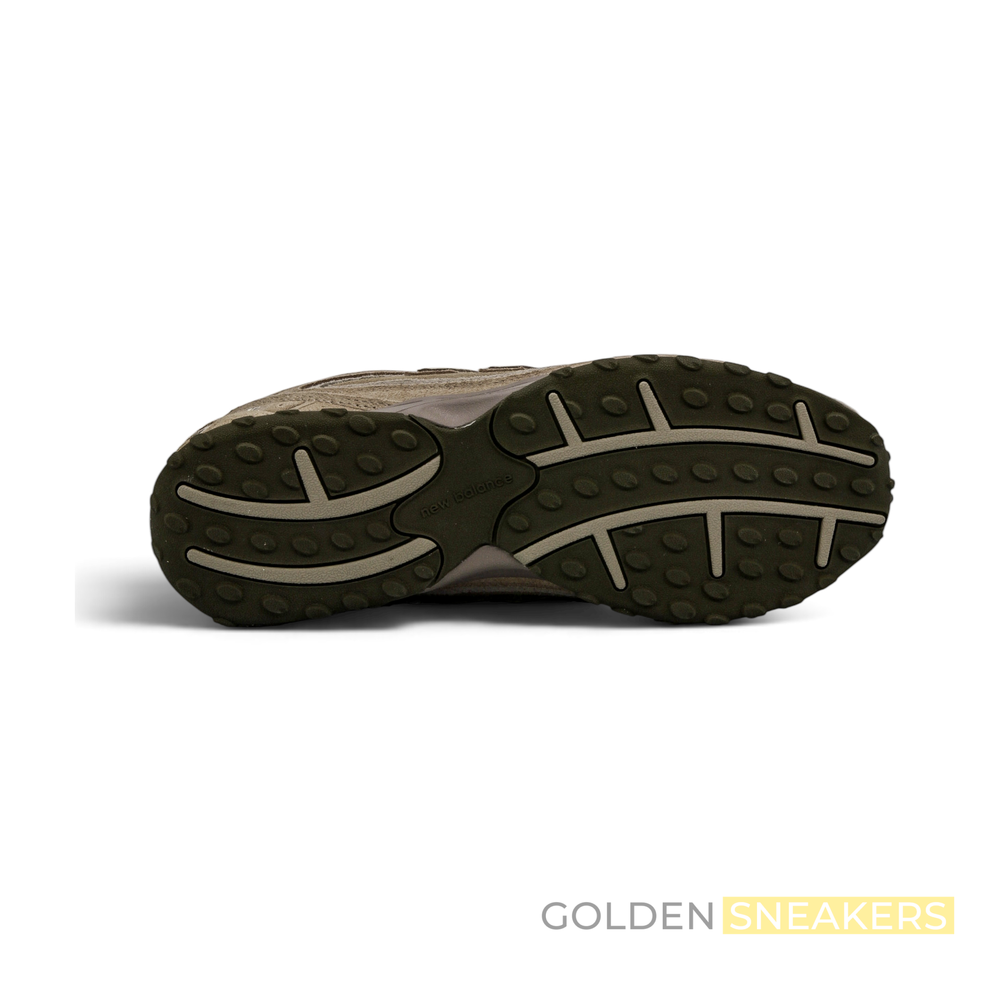New Balance 204L Mushroom Arid Stone