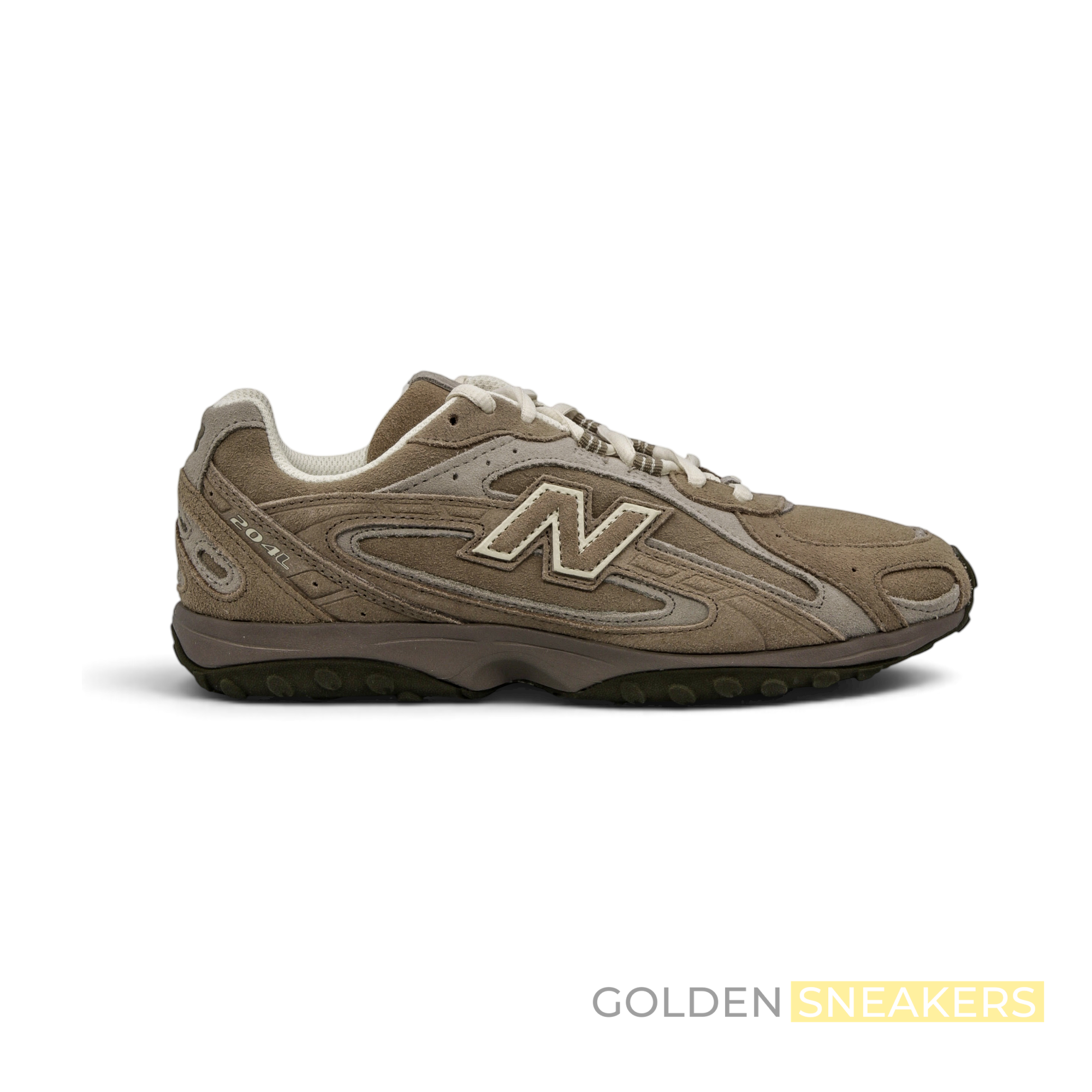 New Balance 204L Mushroom Arid Stone
