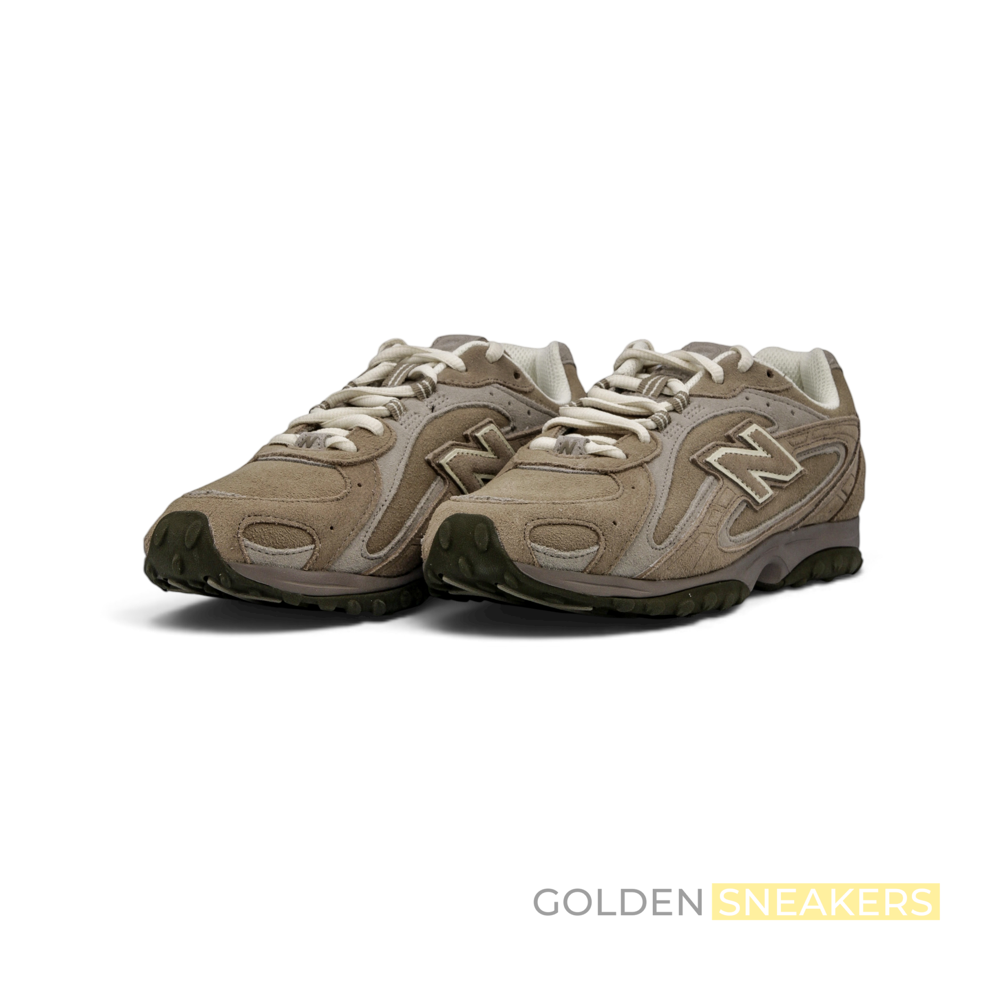 New Balance 204L Mushroom Arid Stone
