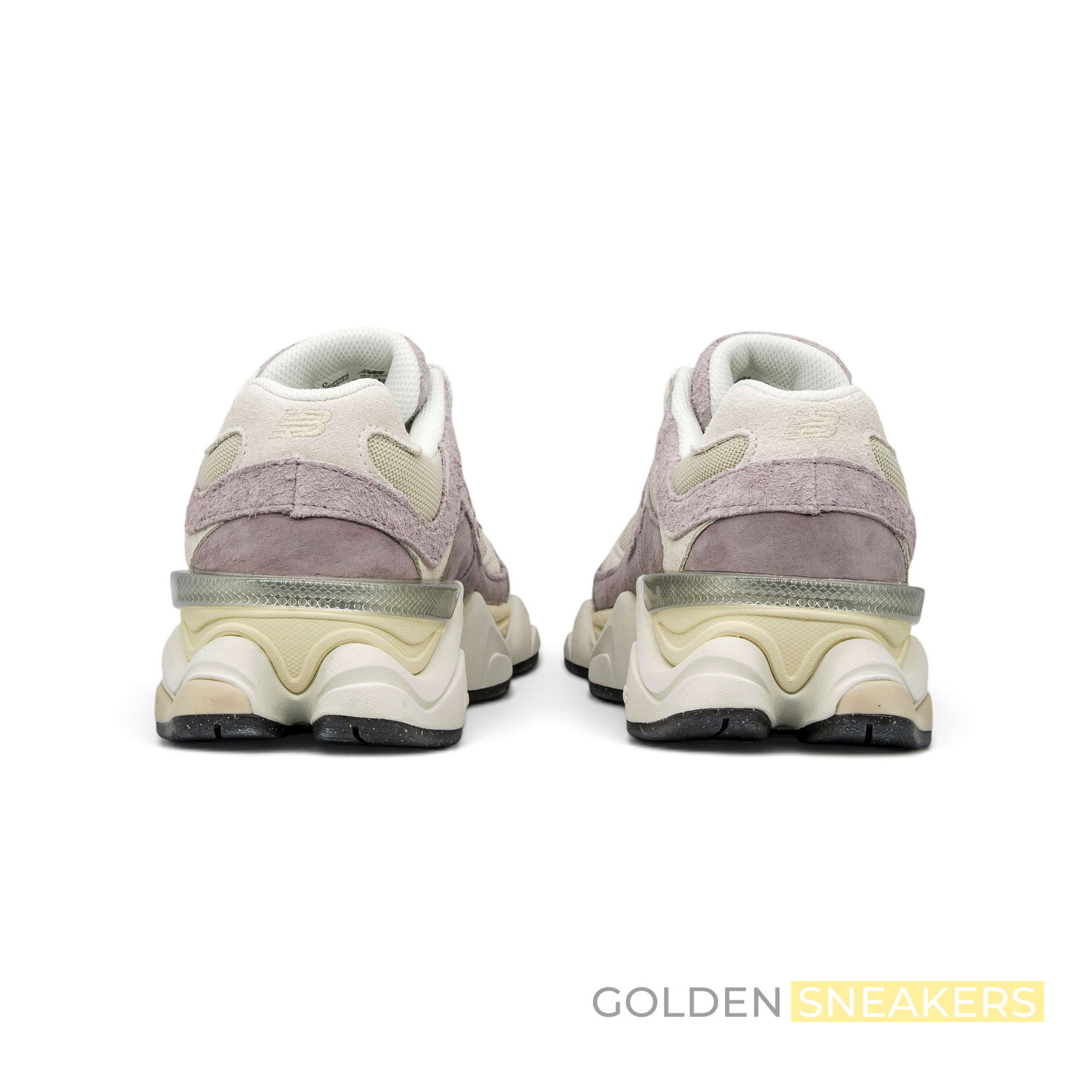 New Balance 9060 Truffle Salt Timber Wolf