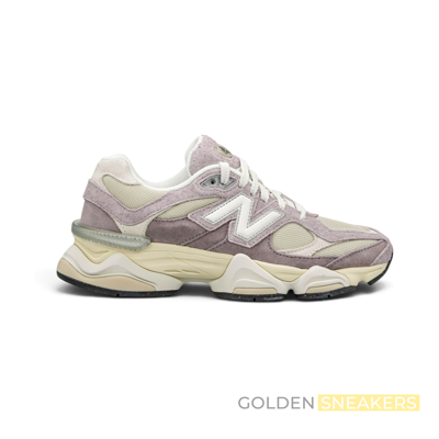 New Balance 9060 Truffle Salt Timber Wolf