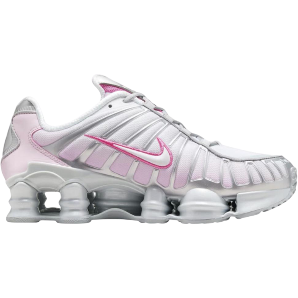 Nike Shox TL Pink Foam (Women's)