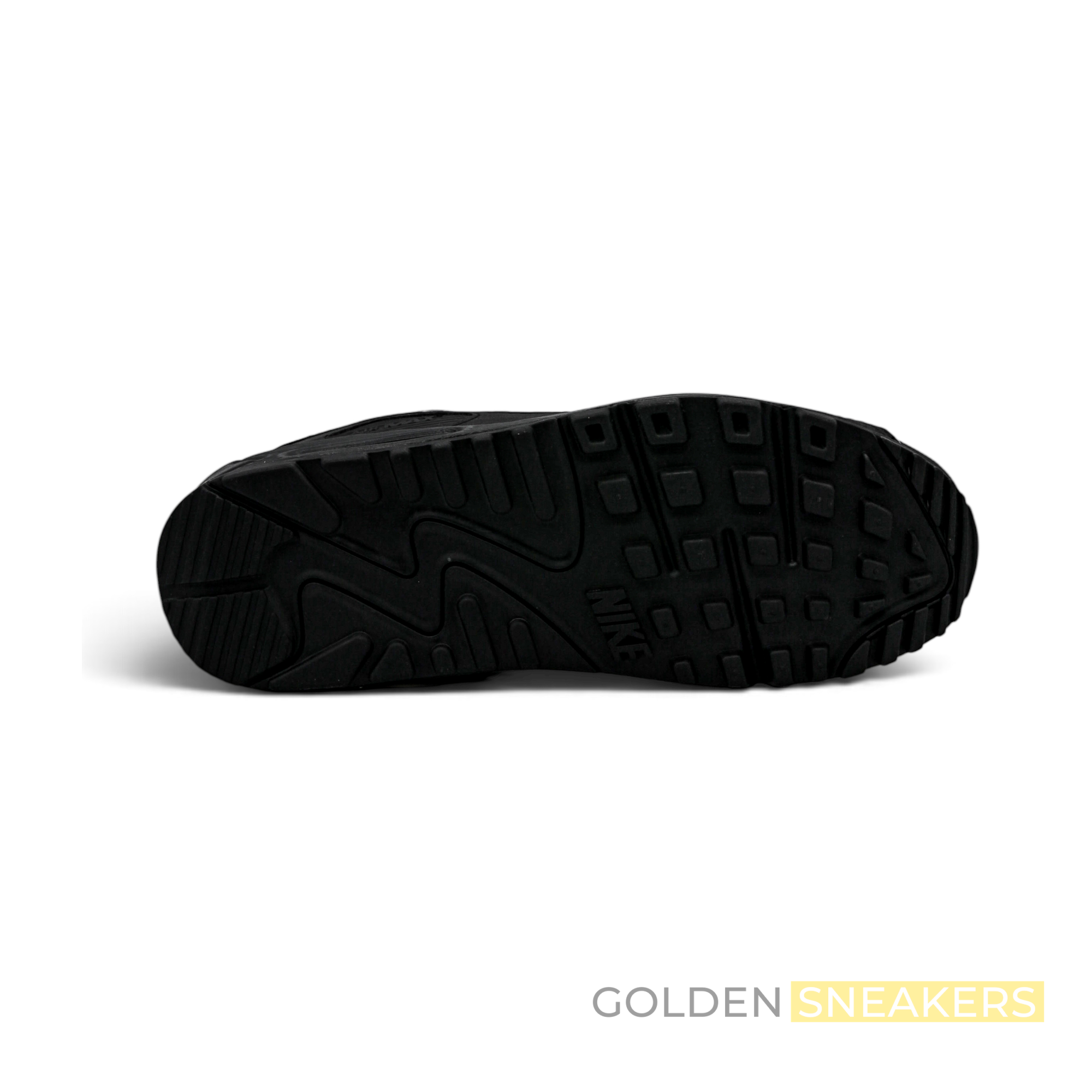 Nike Air Max 90 Black Reflective