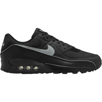 Nike Air Max 90 Black Reflective