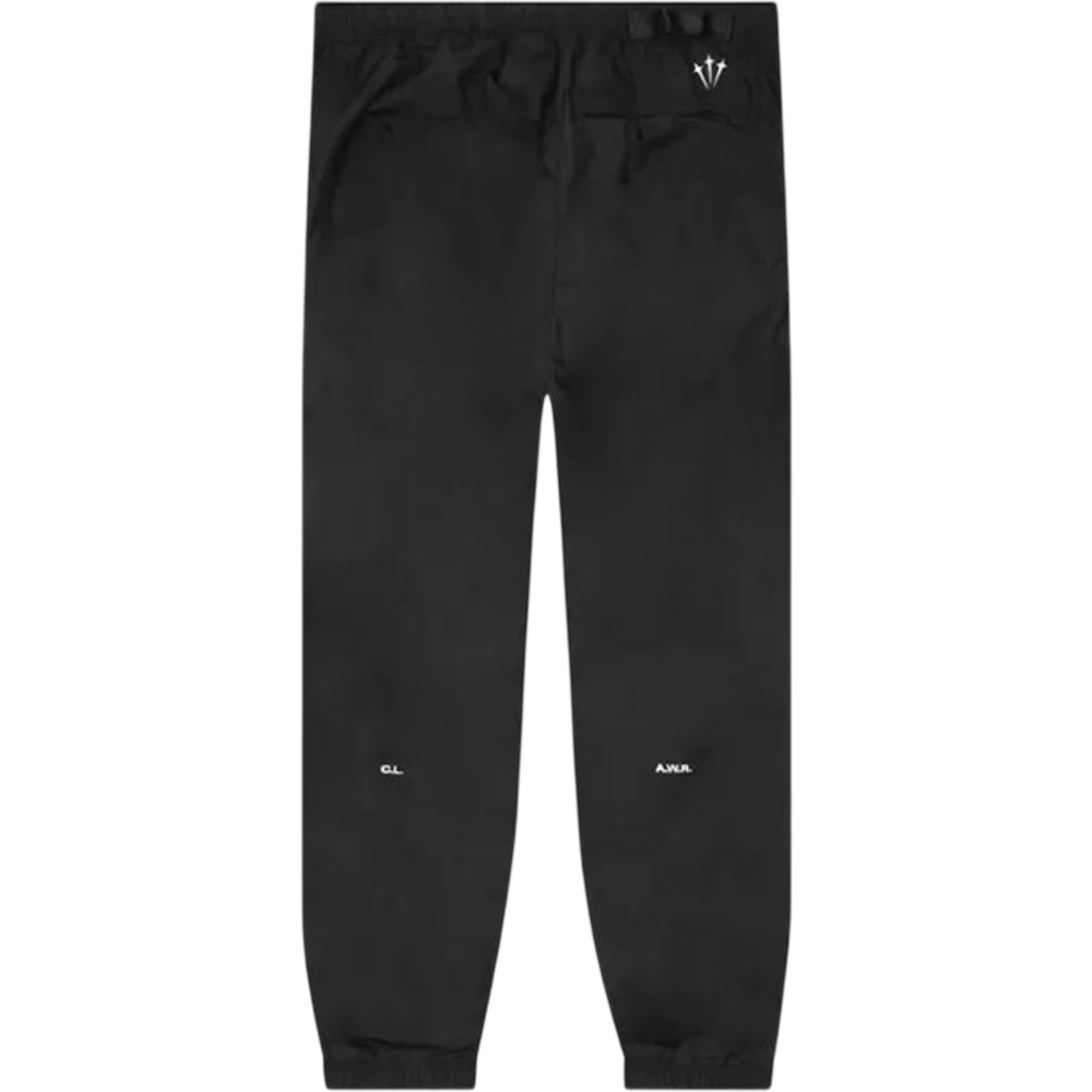 Nike x NOCTA Northstar Nylon Track Pant Black