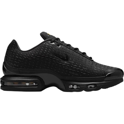 Nike Air Max Plus VII Triple Black