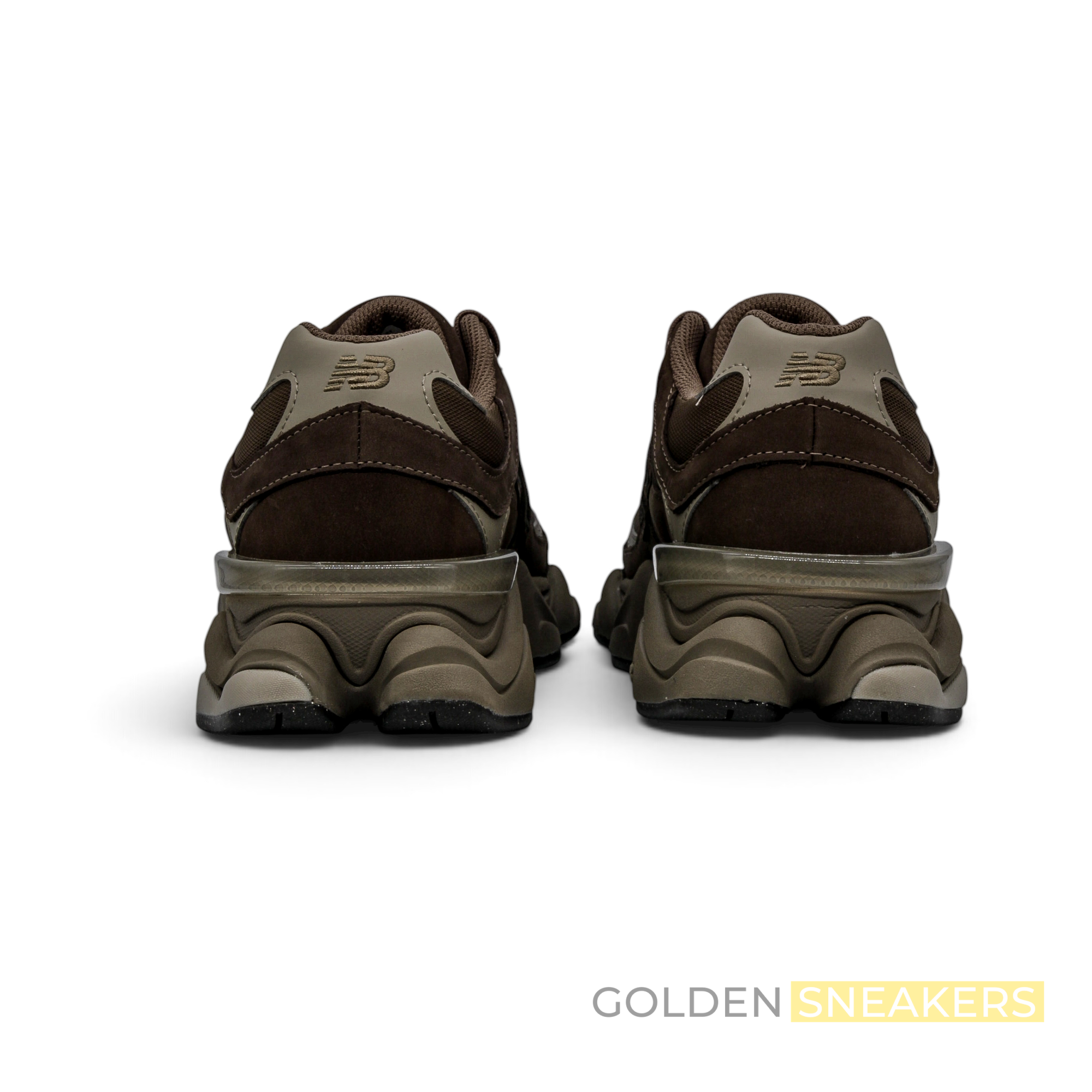 New Balance 9060 Mono Cortado 
