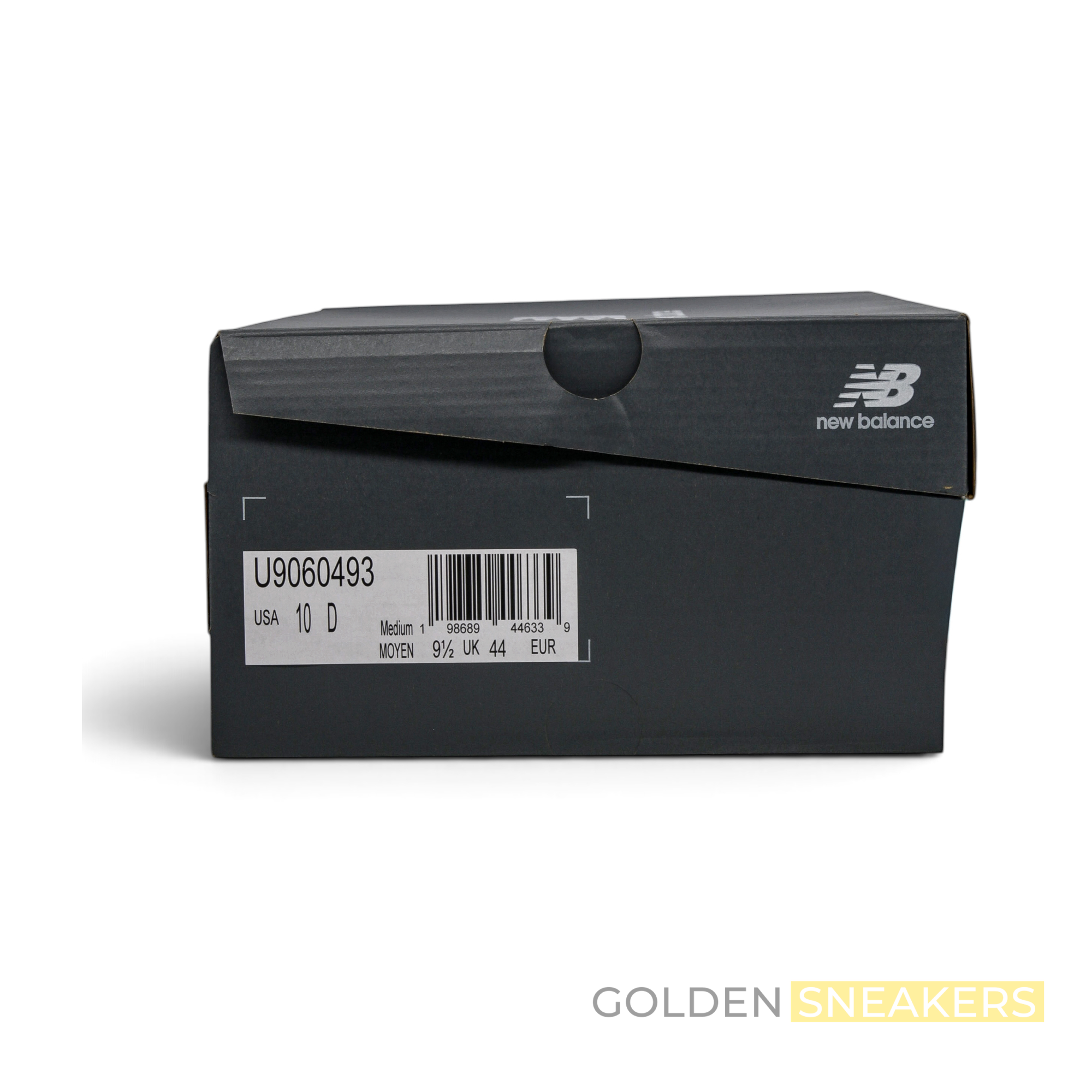 New Balance 9060 Mono Cortado 