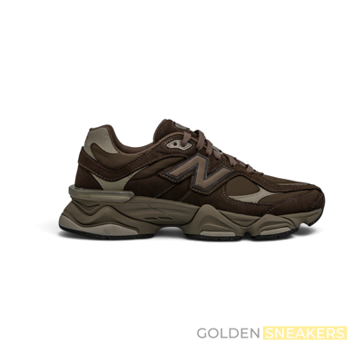 New Balance 9060 Mono Cortado 