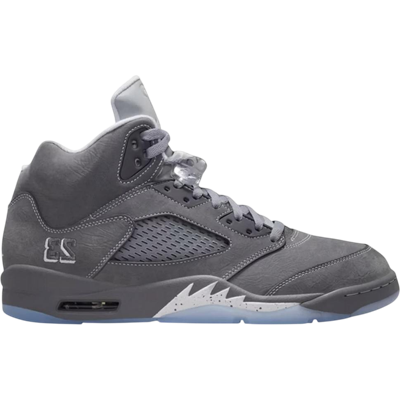 Jordan 5 Retro Wolf Grey (2026)