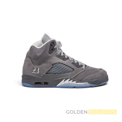 Jordan 5 Retro Wolf Grey (2026)
