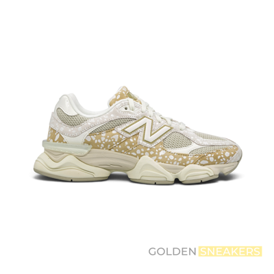 New Balance 9060 Toasted Sesame