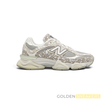 New Balance 9060 Grey Matter Reflection